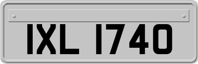IXL1740