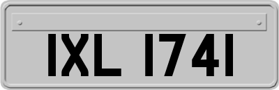 IXL1741
