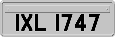 IXL1747