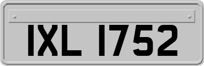 IXL1752