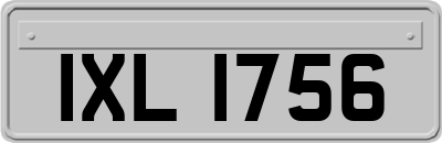 IXL1756