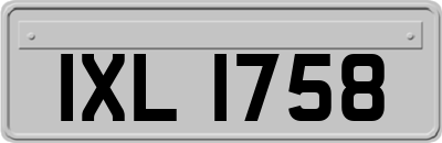 IXL1758