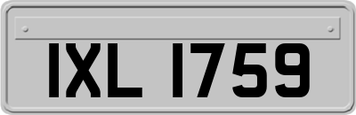 IXL1759