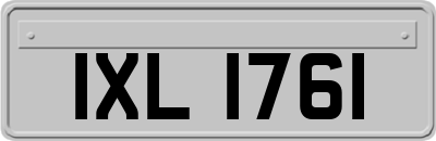 IXL1761