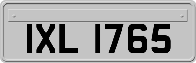 IXL1765