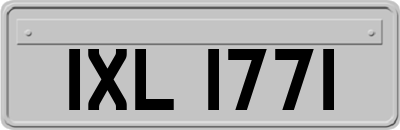 IXL1771