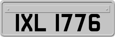 IXL1776