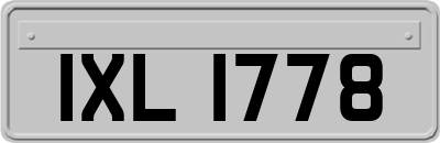IXL1778