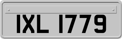 IXL1779