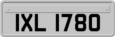 IXL1780