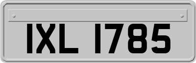 IXL1785