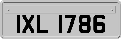 IXL1786