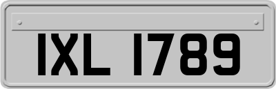 IXL1789