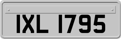IXL1795