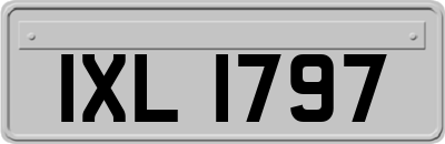 IXL1797