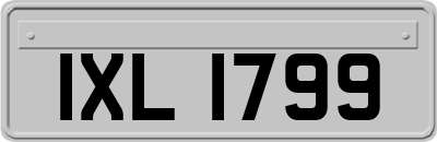 IXL1799