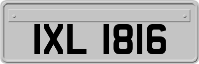 IXL1816