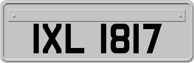 IXL1817