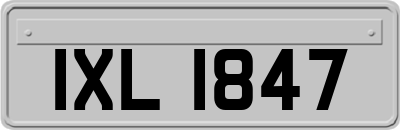 IXL1847