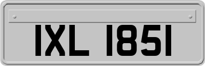 IXL1851