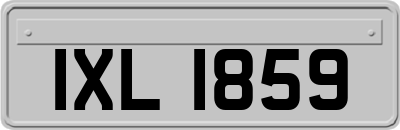 IXL1859