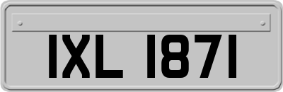 IXL1871