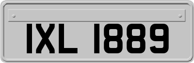 IXL1889