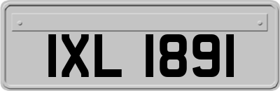 IXL1891