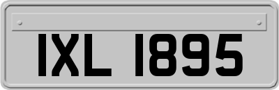 IXL1895