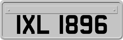 IXL1896