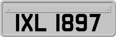 IXL1897