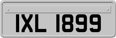 IXL1899
