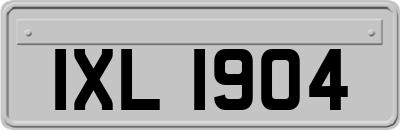 IXL1904