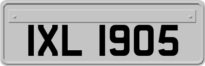IXL1905