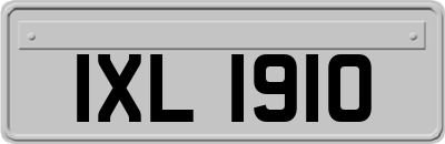 IXL1910