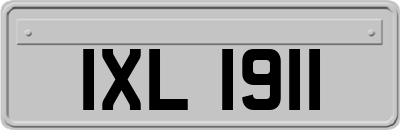 IXL1911