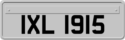 IXL1915
