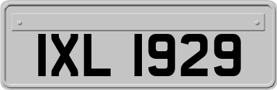IXL1929