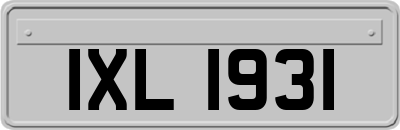 IXL1931