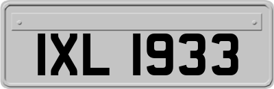 IXL1933