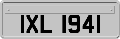 IXL1941