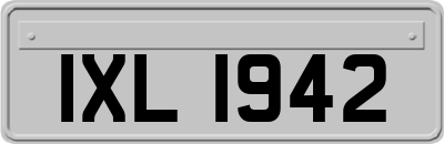 IXL1942