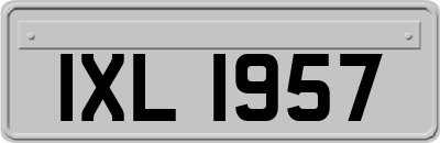 IXL1957