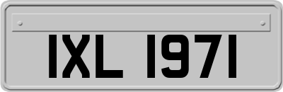 IXL1971