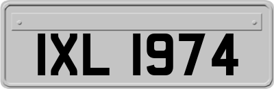 IXL1974