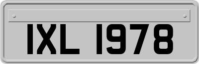 IXL1978