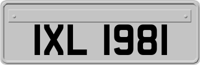 IXL1981