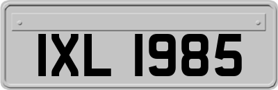 IXL1985