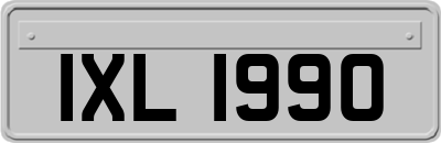 IXL1990