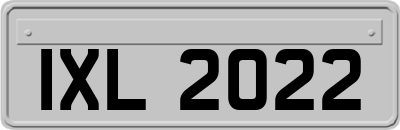 IXL2022